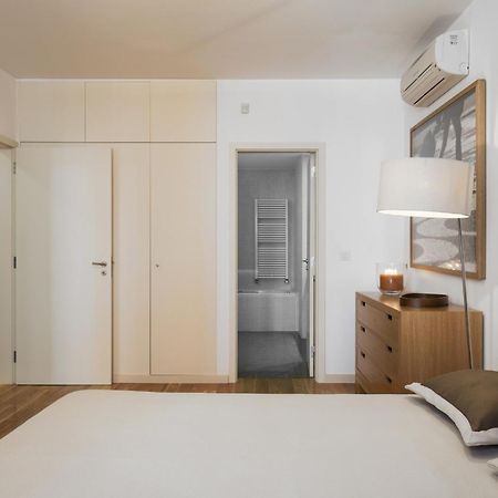 Myplacelisbon - Luxury Castle Apartment Luaran gambar