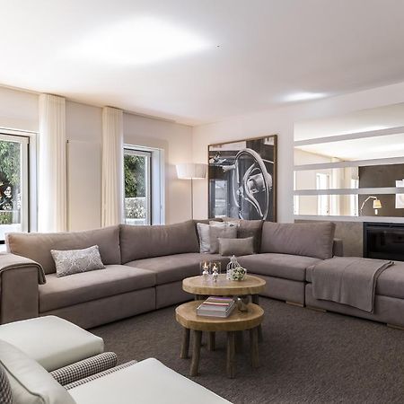 Myplacelisbon - Luxury Castle Apartment Bilik gambar