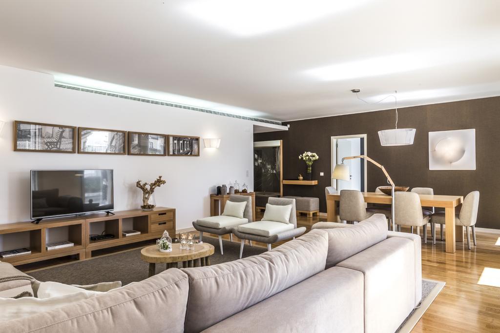 Myplacelisbon - Luxury Castle Apartment Bilik gambar