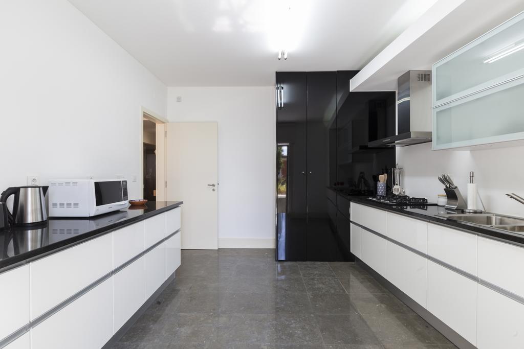 Myplacelisbon - Luxury Castle Apartment Bilik gambar
