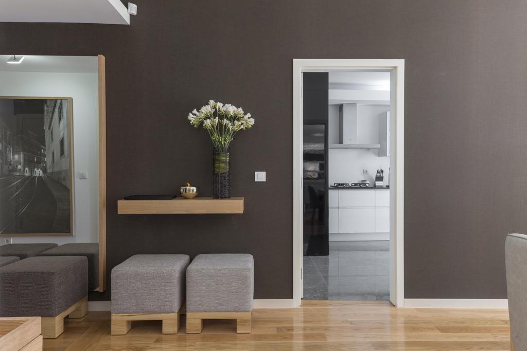 Myplacelisbon - Luxury Castle Apartment Bilik gambar