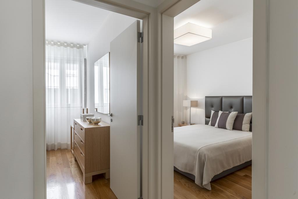 Myplacelisbon - Luxury Castle Apartment Bilik gambar