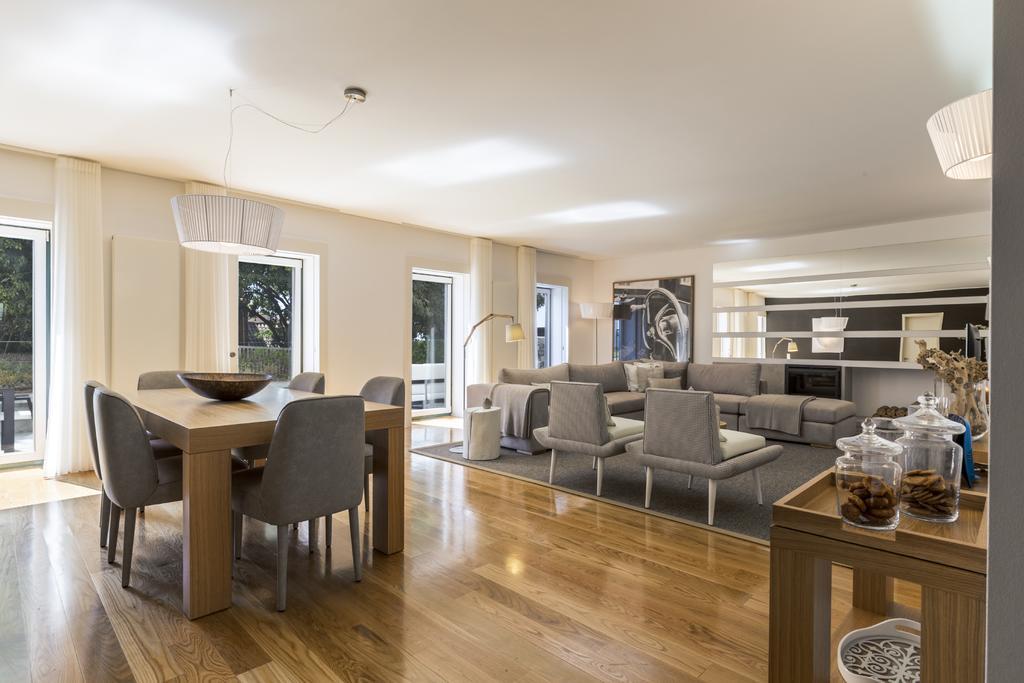Myplacelisbon - Luxury Castle Apartment Bilik gambar