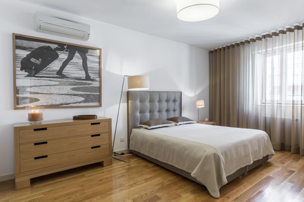 Myplacelisbon - Luxury Castle Apartment Bilik gambar