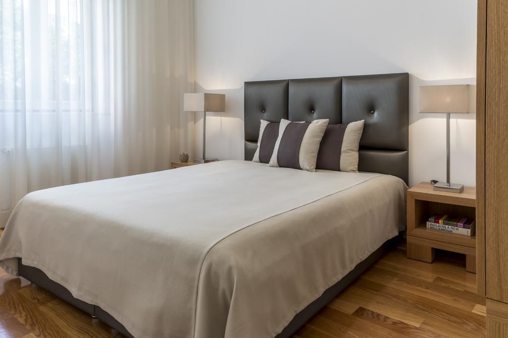Myplacelisbon - Luxury Castle Apartment Bilik gambar