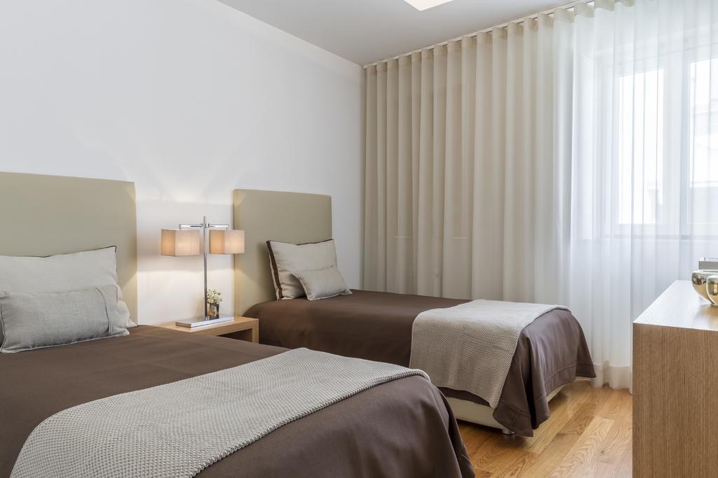 Myplacelisbon - Luxury Castle Apartment Bilik gambar