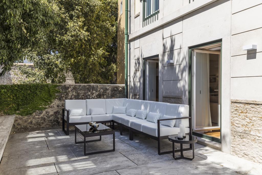 Myplacelisbon - Luxury Castle Apartment Bilik gambar