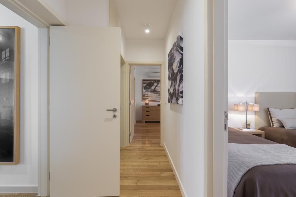 Myplacelisbon - Luxury Castle Apartment Bilik gambar
