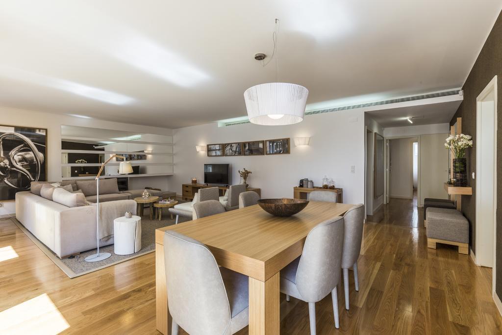 Myplacelisbon - Luxury Castle Apartment Bilik gambar