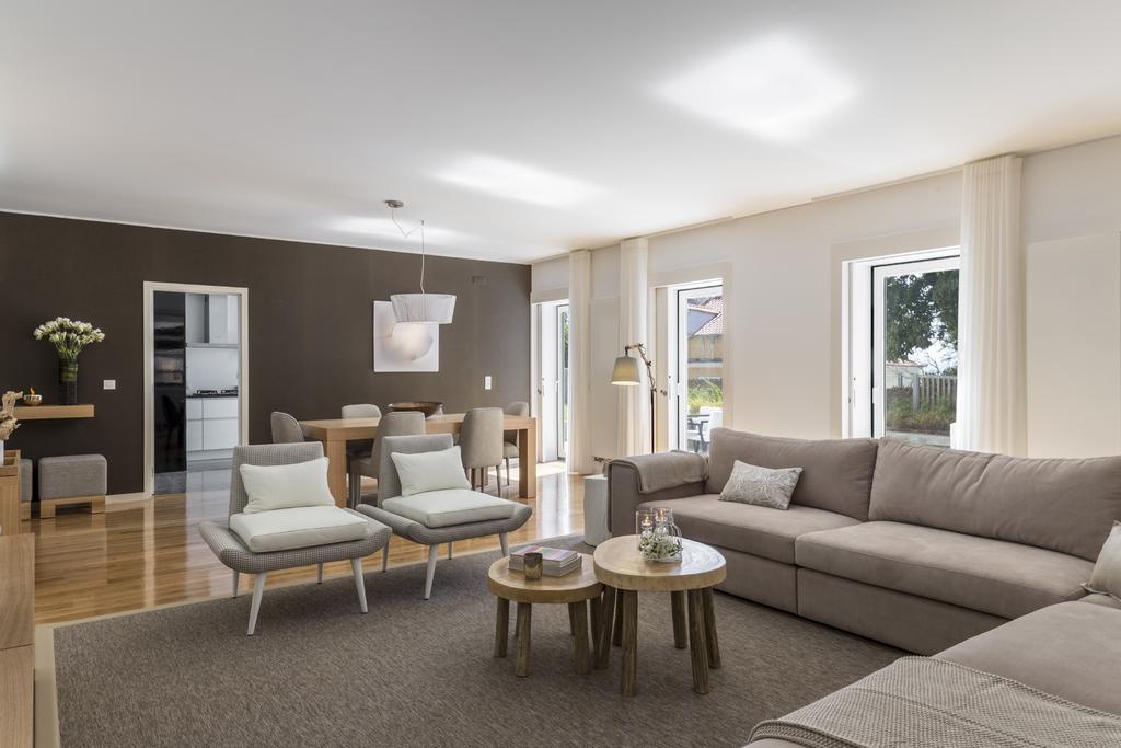 Myplacelisbon - Luxury Castle Apartment Bilik gambar