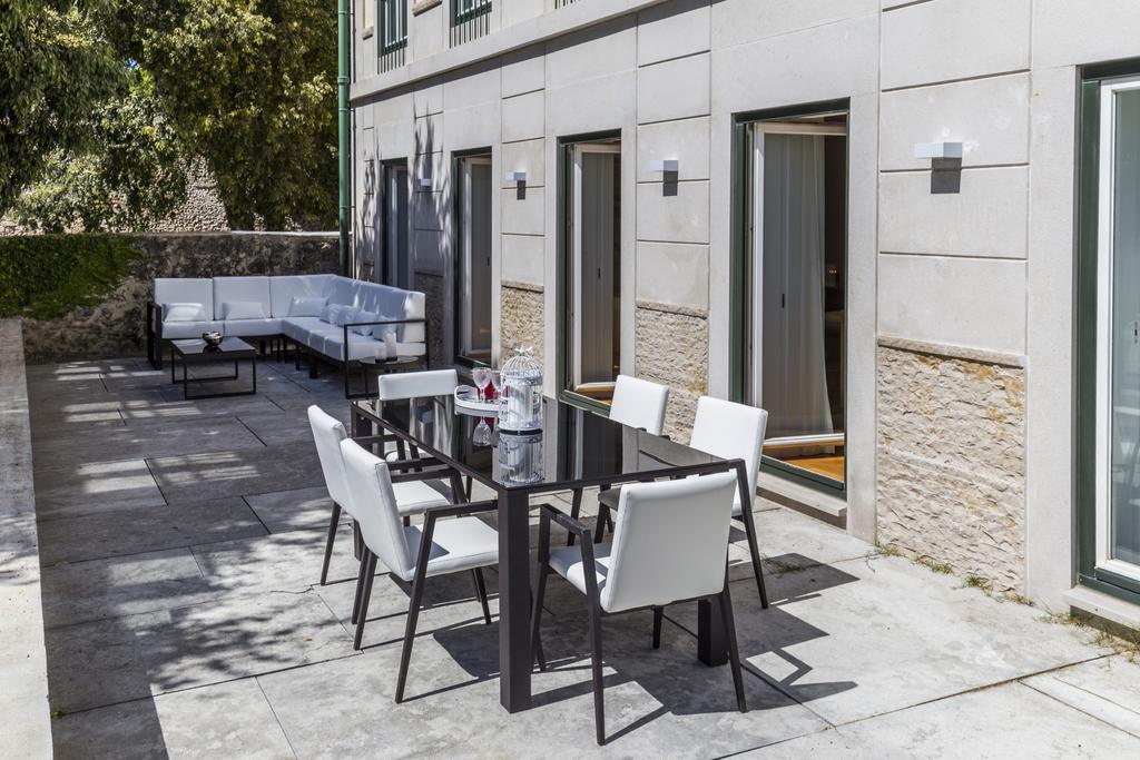 Myplacelisbon - Luxury Castle Apartment Bilik gambar