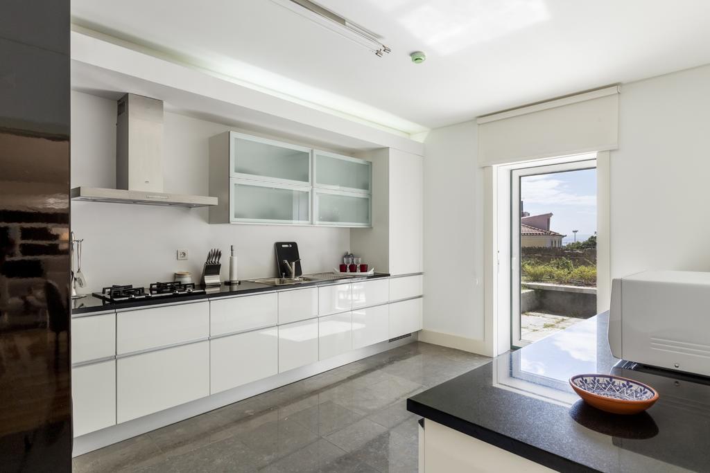 Myplacelisbon - Luxury Castle Apartment Bilik gambar