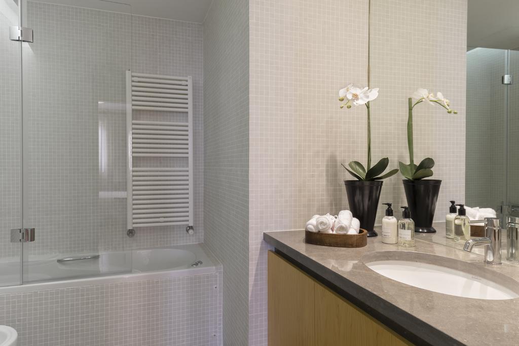 Myplacelisbon - Luxury Castle Apartment Bilik gambar