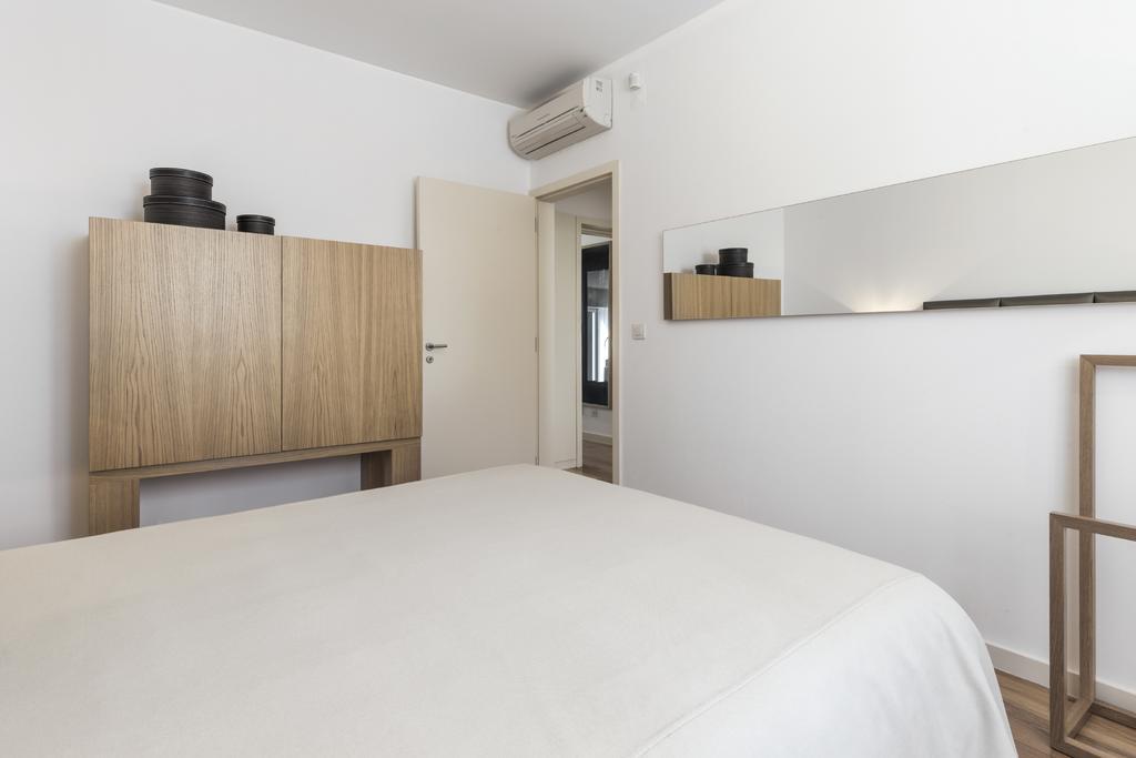 Myplacelisbon - Luxury Castle Apartment Bilik gambar